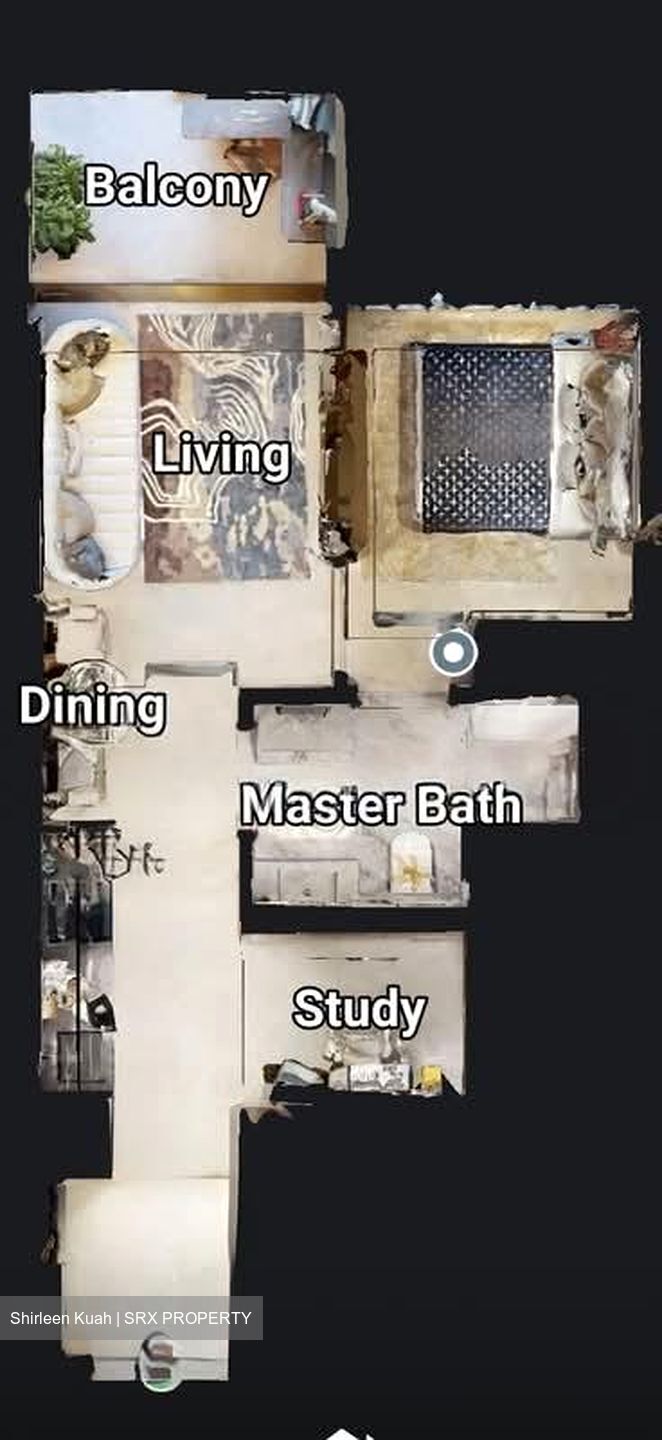 River Valley Road (D6), Condominium #560524521